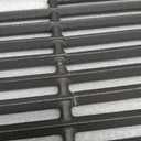 BBQ Future 17" Grill Grates Replacement Parts for Charbroil Commercial TRU-Infrared Gas Grills 463355220 463242516 463243016, Cast Iron Cooking Grid for Charbroil 463243016 463246018 G474-0017-W1