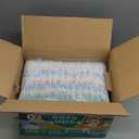 Pampers Training Pants - Easy Ups Boys & Girls Bluey - Size 2T-3T, 74 Count, Children's Potty Underwear (Packaging May Vary)