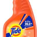 Tide Antibacterial Fabric Spray, 22 fl oz