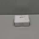 Mechanical Keyless Entry Door Lock with HandleStainless Steel Waterproof Keyless Gate Locks for Outdoor FenceMechanical Door Locks with Keypad (Black)