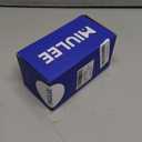 MIULEE Pack of 2 Couch Throw Pillow Covers 12x20 Inch Soft Yellow Chenille Lumbar Pillow Covers for Sofa Living Room Spring Home Decor Couch Solid Dyed Cases