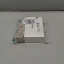 4 Pcs Christmas Candy Cane Table Decor Christmas Wooden Decorative Signage Red and White Stripes Candy Cane Xmas Tiered Tray Decor Centerpieces Farmhouse Wooden Block Set for Home