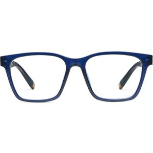 Peepers by PeeperSpecs Mens Wilder (Navy)