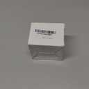 Stainless Steel Corner Camera Mount Compatible with eufy SoloCam S340/E30/E42,eufy 4G LTE Cam S330,to Achieve a 270 Wider View of Exterior Wall Corner,Bracket for PTZ Camera Outdoor Indoor (2 PCS)