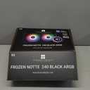 Thermalright Frozen Notte 240 Black ARGB 