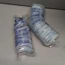 Clorox ToiletWand Disposable Toilet Cleaning System, Spring Cleaning Essential, ToiletWand, Storage Caddy, and 16 Disinfecting ToiletWand Scrubbing Pad Refills