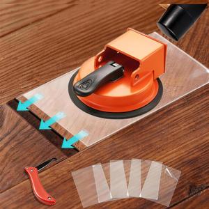 Floor Gap Fixer Tool Kit 110 lbs Suction Cup Plank Repair Tool Set
110 lbs Floor Gap Fixer Tool Kit Suction Cup Floor Repair Set