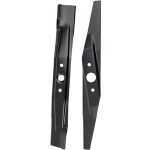 72531-VR8-M00&72511-VR8-M00 21" Mower Blade Kit Compatible with Hon da HRB215 HRB216 HRB217 HRM215 HRR216 HRS216 HRT216 HRN216 Propelled Lawn Mower 2 Pack