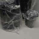 EanOruus Cold Press Juicer, 5.8" Wide Feed Chute Juice Extractor Machine with 400W, High Juice Yield, Slow Masticating Juicer for Whole Vegetables & Fruits, Dark Grey