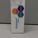 Kerecsen Reading Glasses 5 Pairs Fashion Ladies Readers Spring Hinge with Pattern Print Eyeglasses for Women (Mix Color -2, 4.00)