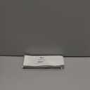 Heated Eye Mask  Warm Compress for Dry Eyes, USB Electric Heating Pad for Stye & Chalazion Eye Treatment, Eye Sleep Mask for Dark Circles and Puffiness Relief (Gray)