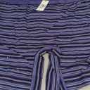 2(X)IST mens Dream Luxe 6'' Boxer Brief. M, Ink Blot Stripe
