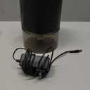 SANVINDER Dehumidifiers for Home, 25oz Dehumidifier for Bedroom with Auto-off, Ultra Quiet Energy Saving for Bathroom Closet Wardrobe Office RV (285sq.ft) (black)