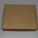 Natalie Sexy Lace G-String Underwear, Panties for Women (Medium, Black)