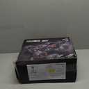 HYPER GO H14BM V3 1/14 Brushless RC Cars for Adults Fast 50 mph, RC Trucks 4X4 Offroad Waterproof, Electric Powered High Speed RC Car, Fast Extreme RC Truggy with 3S Battery for Snow Sand