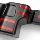 Trunk Storage Box For Wrangler JL