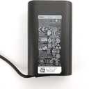 Dell Laptop Charger Slim 45W watt Power AC Adapter(Power Supply) Include Power Cord for Dell XPS 13 9333 9343 9350 9360 9370,LA45NM131 DA45NM131
