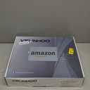 Kitchen Faucets, Kitchen Faucet with Sprayer, Brushed Nickel Kitchen Sink Faucet, 3 or 4 Hole RV Faucet for Kitchen Sink, Stainless Steel Touch Kitchen Faucet with Side Sprayer, TDLKF024L