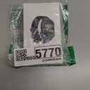 Smart Watch for Men - 1.90" HD Touch Screen Smartwatch, Bluetooth Call, Fitness Tracker with 120+ Sport Modes, Heart Rate & Sleep Monitor, IP68 Waterproof Smart Watches for Android & iPhone, Black