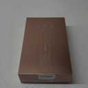 PLAVOGUE Dual Voltage Travel Hair Dryer with Diffuser, Fast Drying, Low Noise, Lightweight, No Heat Damage, European Travel 110V-120V/ 220V-240V