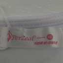 PerZeal - Stylish Business Bodycon Dress White XL