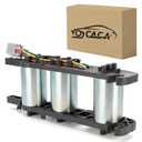 Upgraded 6 or 8 Way Power Seat Motor W/O Memory Compatibility with 2007-2014 Cadillac Escalade/Chevy Silverado Suburban Tahoe Avalanche/GMC Sierra Yukon Replace# L0060111