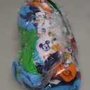 4T Disney boys Mickey Mouse 100% Combed Cotton Briefs (4T)