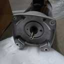 B2855 Pool Pump Motor 2HP UP-RATED Square Flange 56Y Frame 1.3 Service Factor 230/208 Volts 2.0 HP Pump Motor B855 Compatible with Pentair Whisperflo SuperFlo TriStar Dura-Glas Super Max Pumps