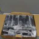 70 Pcs 2 oz Plastic Foam Soap Dispensers Refillable Lash Shampoo Bottles with Pump Mini Eyelash Cleaning Foam Bottle Dispenser for Refillable Travel Cosmetics (Black)