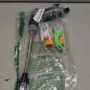 Waterblitz Pressure Washer, 2026 Upgraded Water Blitz High Pressure Washer, Various Spray Effects with 360 Rotating