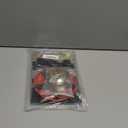 QINSHIYUE Upgraded Weeding Disc, Universal Weeding Disk, One Blade Replacement Heads, Weed Eater Blades, Weed Wacker Blade, Multifunctional Weeder Plate for Trimmer (2PC)