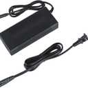 63V 2A Fast Charger for Inmotion S1/S1F/L9, Power Adapter for 54V Lithium Battery with 3-Pin Connector Original Accessories