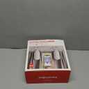 SwitchBot 2025 Automatic Curtain Opener 3 Rod-Bluetooth Remote Control, WiFi&Smartphone Control, Upgraded High-Performance, Add Hub to Compatible with Alexa, Google Home, HomeKit