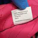 ThunderShirt for Dogs, Large, Fuchsia Sport - Dog Anxiety Relief Calming Vest