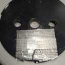 Hiteemer 5 in 1 Electric Vegetable Chopper, Commercial Vegetable Dicer Food Processor Veggie Food Cutter Stainless Steel Automatic Shredded for Onion Potato Cabbage Fruit Slicer