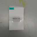 ESR for AirPods 4 Case, Compatible with AirPods 4th Generation Case (2024), Compatible with MagSafe, Powerful Drop Protection, Magnetic Lid, Cyber Series, Black