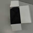 Calvin Klein Men's Cotton Stretch 3-pack Boxer Brief, 3 Black, Large