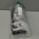 Silscvtt Air Intake Hose Replacement for Nissan Frontier 2005-2017 4.0L Replacement for Nissan Pathfinder 2012-2005 4.0L