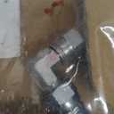 6AN 70" Transmission Fluid Oil Cooler Hose Line kit for GM Chevy Transmission 4L80E TH350 TH400 4L60E 700R4 200-4R TR6060 Ford AOD 4R100 4R70W and C5 Stainless Steel Braided PTFE Hose