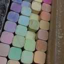 Crayola Ultimate Washable Chalk Collection (64ct), Bulk Outdoor Sidewalk Chalk for Kids, Outdoor Activities & Spring Crafts, Gifts for Kids