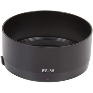 50mm Hood Compatible for Canon EF 50mm f/1.8 STM Lens Hood (Replaces ES-68)
