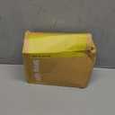 2 Pack C6 Christmas Lights Outdoor Indoor, Total 200 LED 66 FT Connectable Christmas String Lights with Timer & 13 Modes, Waterproof Twinkle Light for Xmas Tree Party Wedding Decorations (Multicolor)