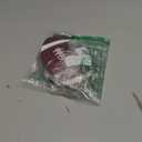 4 Pack Football Party Decorations Banners Garland Kit, Football Birthday Party Decorations Bowl Hanging Swirl Backdrop Paper Cutouts for Sport Theme Birthday Party Supplies Bowl Game Day Decor