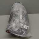 Socomi 10pcs Burgundy Red Valentine's Day Cheesecloth Table Runner Boho Rustic Gauze 120 inch 10FT Cheese Cloth Runner for Wedding Party Baby Shower Birthday Home Decor Holiday Decorations