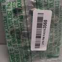 Motor Carbon Brush Compatible with Dremel 90930-05 Brush Repairing Part, Fits 100/200/275/285/300/395/410/595 (Type 4, 5 & 6) Models - 12Pack