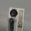 Smart Watch for Men Women(Answer/Make Calls), Smartwatch Built-in AI Voice, 1.27" HD Fitness Tracker with Heart Rate/Sleep/Step/SpO2 Monitor, 100+ Sports Modes, IP68 Waterproof Watch for Android iOS