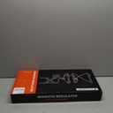 A-Premium Rear Passenger Side Power Window Regulator with Motor (2-Pin)