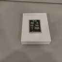 Professional Indoor Air Quality Monitor with AQI Beep Alarms, Portable Real-Time Detector for Home Cars Plants and Pets