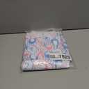 Girls' Active Sport Dress  Short Sleeve Performance Golf and Tennis Dress  Summer Casual Athletic Outfit for Kids (6-7 Years)