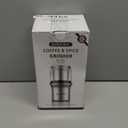 Secura Coffee And Spice Grinder
